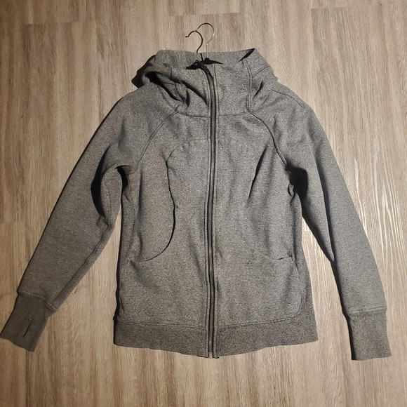 Suba Zip Up Sweater - Picture 1 of 2